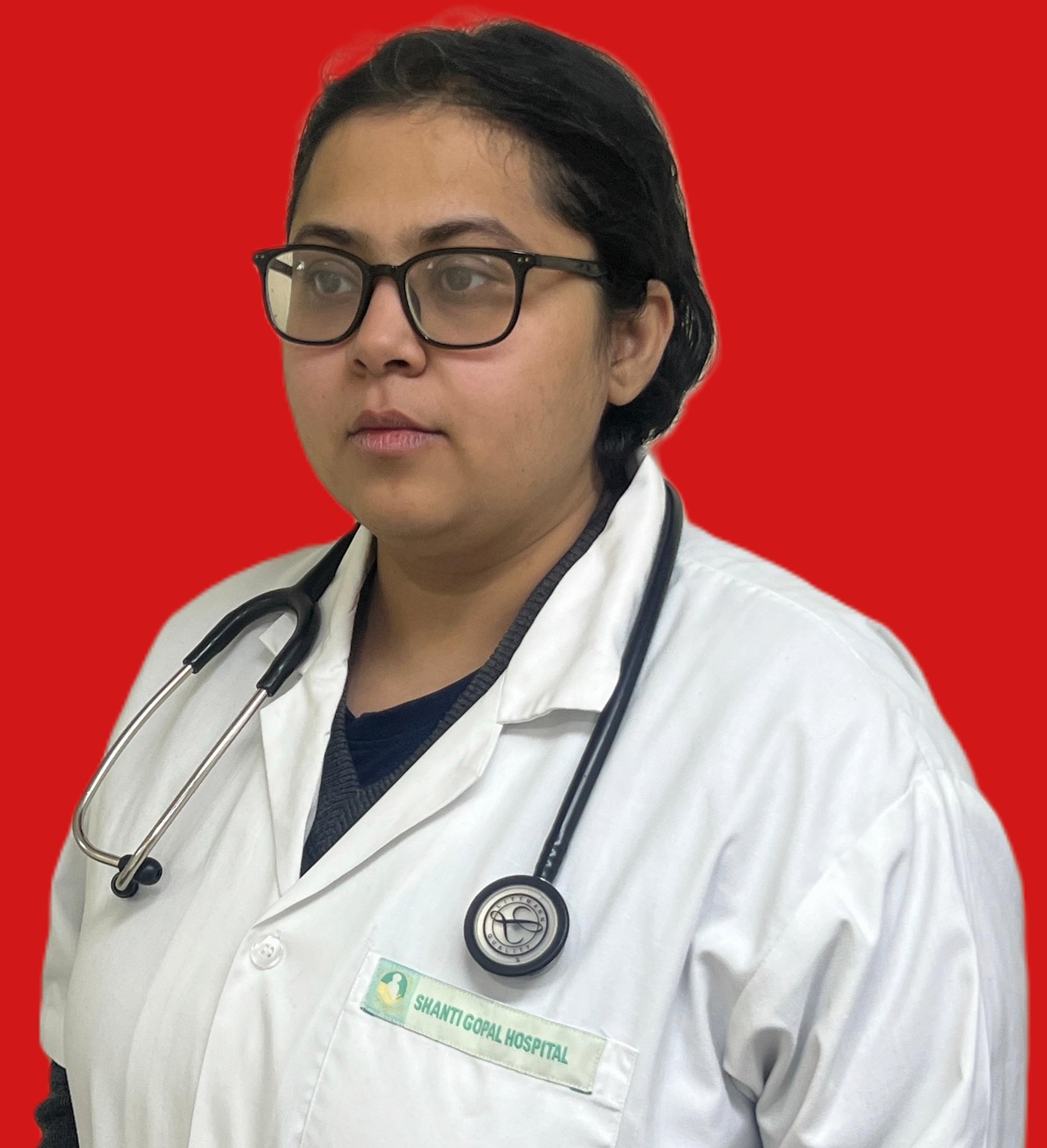 Dr. Mani